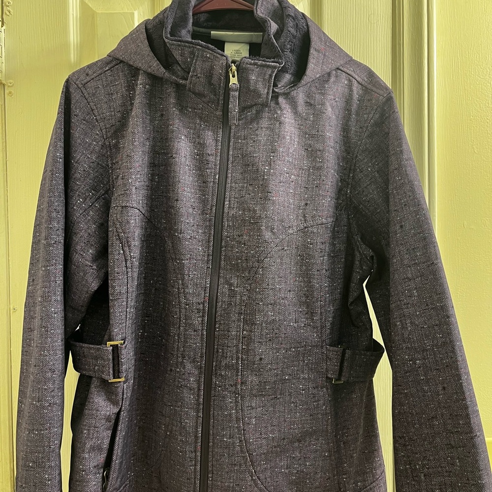 Jacket - Picture 3 of 3